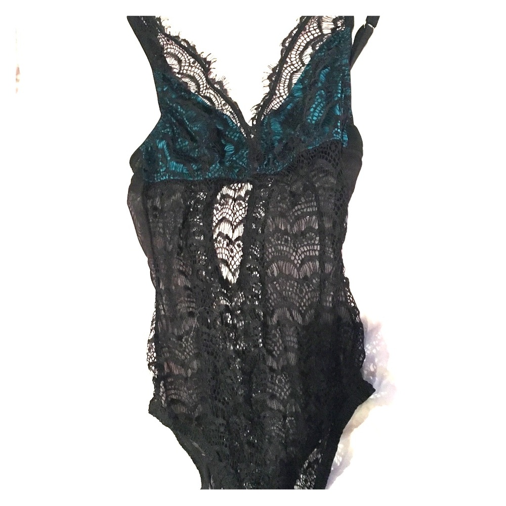 Mimi Holliday bissou body